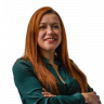 Photo of Mara G. Freire